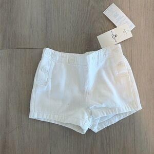 Ralph Lauren shorts new with tag 9month